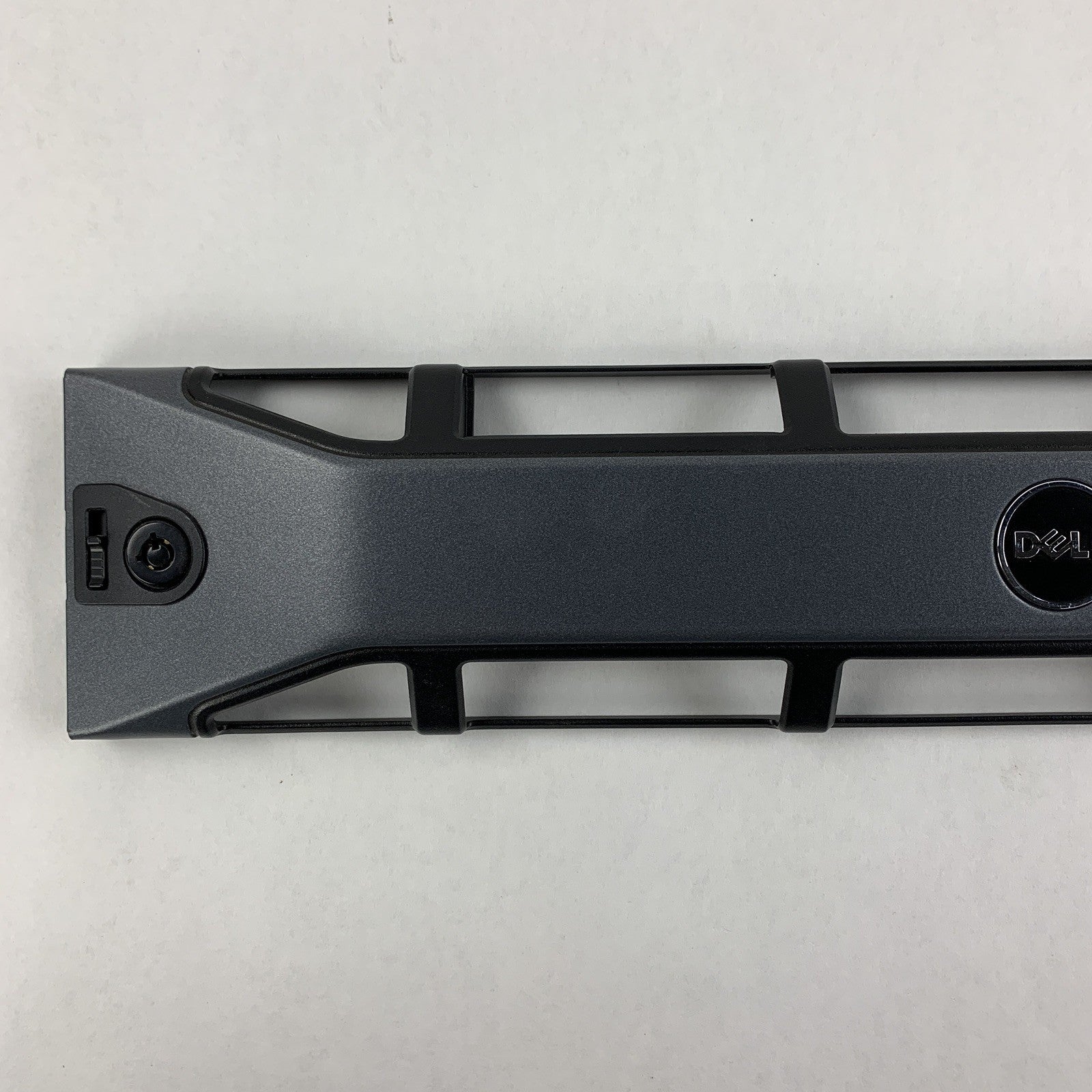 Dell MY4YD PowerEdge R510 R515 R520 R720 R720xd R730 R820 Front Bezel w/ Key