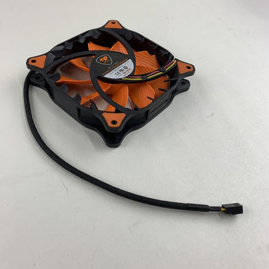 Cougar CF-V12H VortexHDB Orange Case Fan