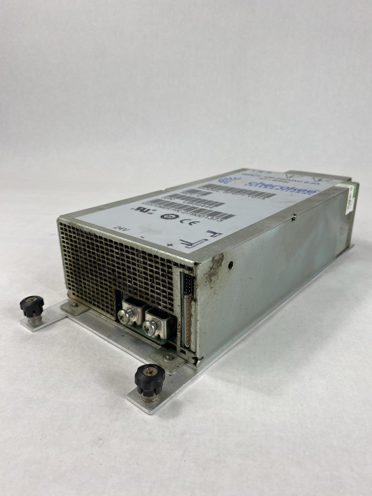 Cherokee SP671-Y01A Rev. C Power Supply