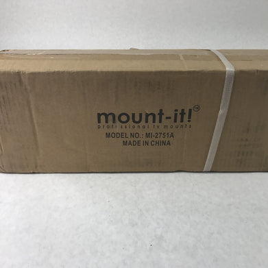 Mount-it! Professional TV Mounts Sealed MI-2751A