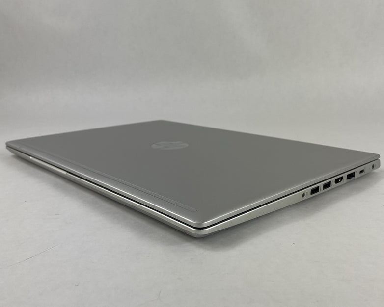 HP ProBook 455 G7 15.6" Ryzen 5 4500U 2.375 GHz 8 GB RAM No SSD/OS/AC - READ