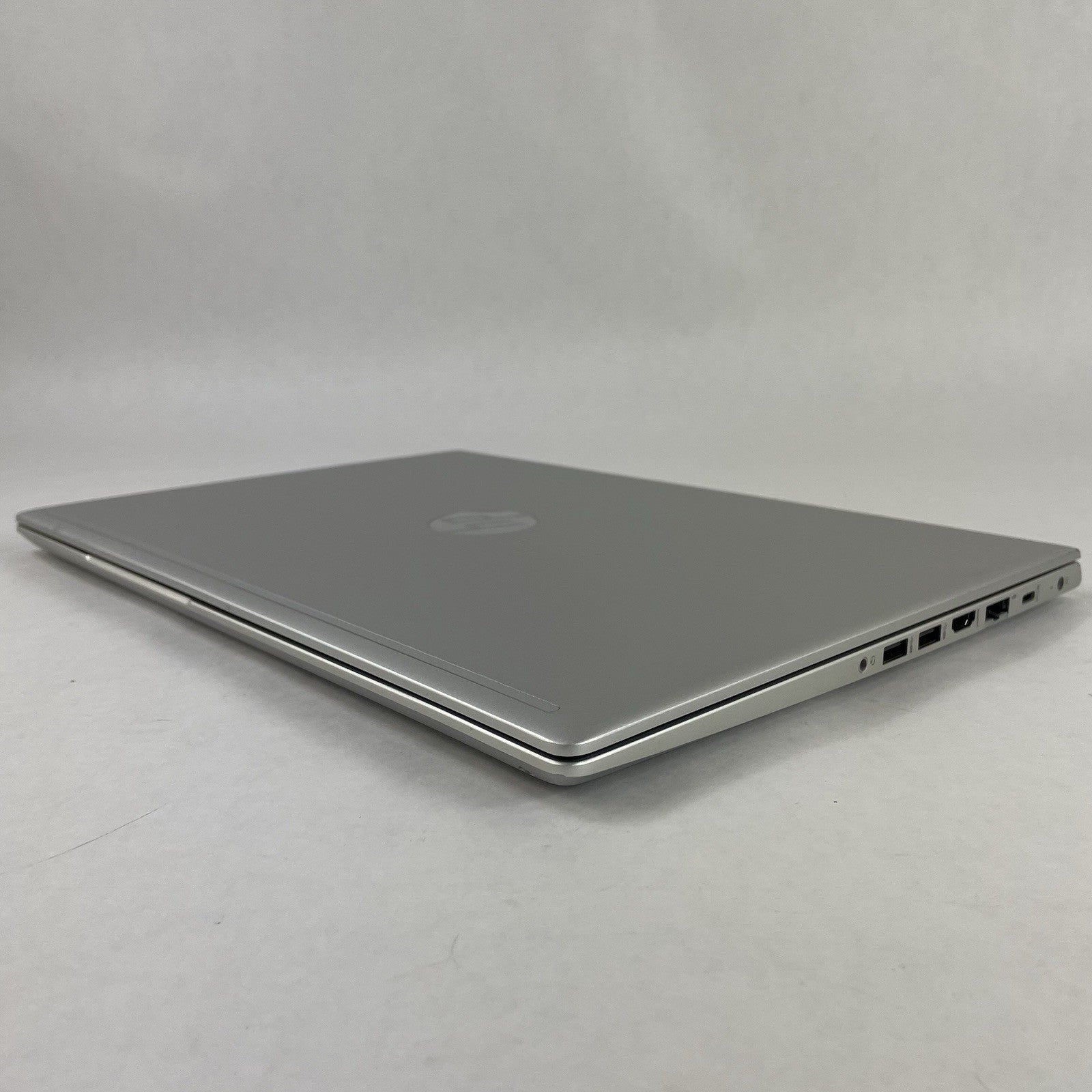 HP ProBook 455 G7 15.6" Ryzen 5 4500U 2.375 GHz 8 GB RAM No SSD/OS/AC - READ10