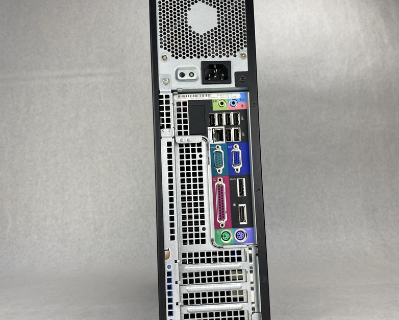 Dell OptiPlex 980 DT Intel Core i5-650 3.20GHz 4GB RAM No HDD No OS