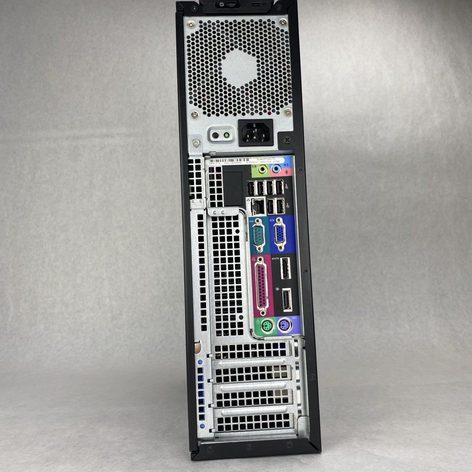 Dell OptiPlex 980 DT Intel Core i5-650 3.20GHz 4GB RAM No HDD No OS