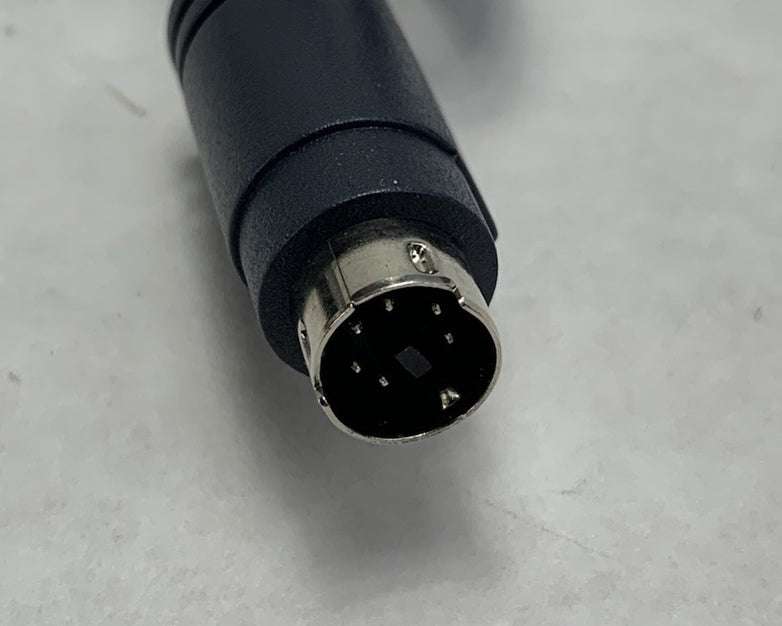 The Patented Off-Table FDM-G11 PS/2-Wired Track Mouse