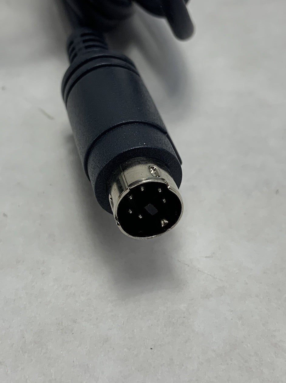 The Patented Off-Table FDM-G11 PS/2-Wired Track Mouse7