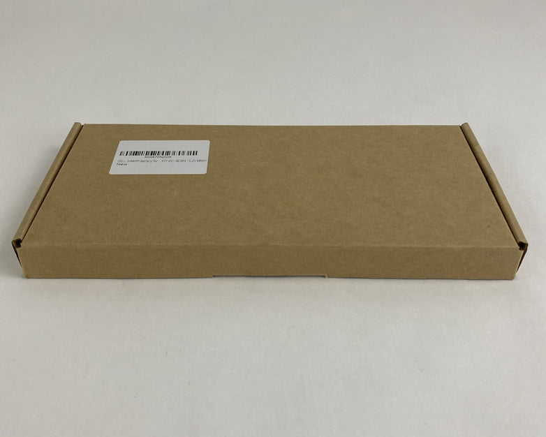 Dell 3HWPP Battery for Y7F 451-BCMN 15.2V 68Wh
