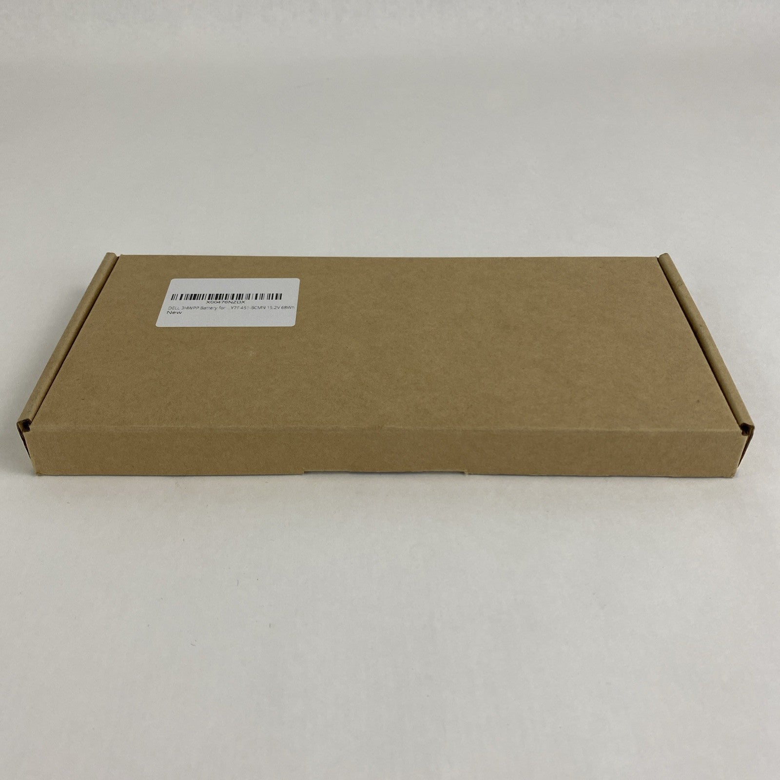 Dell 3HWPP Battery for Y7F 451-BCMN 15.2V 68Wh1