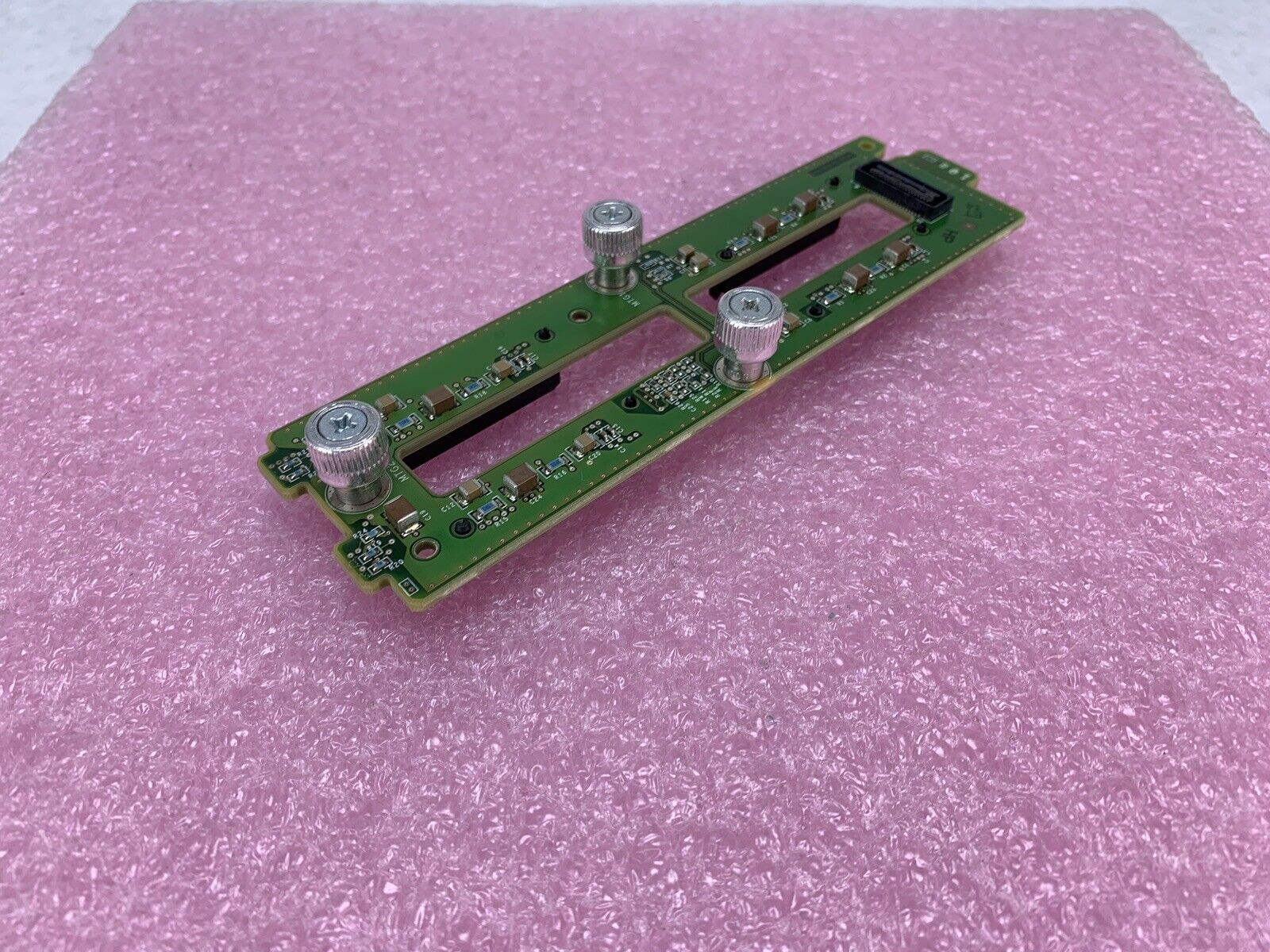 Backplane SUN 501-7049-03 4x SAS X4600 M2 Server