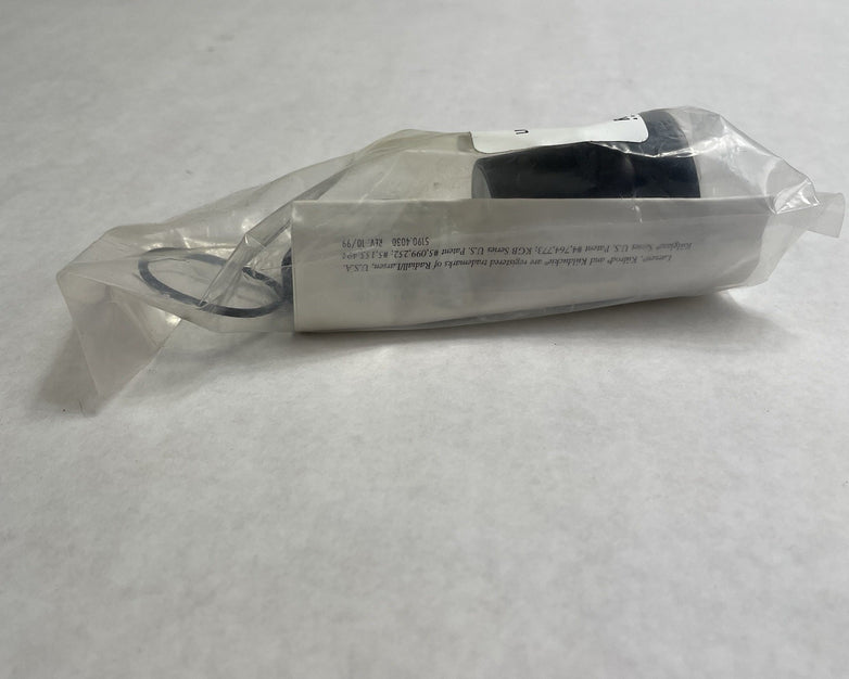 Radiall / Larsen Antenna NMO Coil 3dB 144-174MHz 150 BCO Mobile Antenna Tech