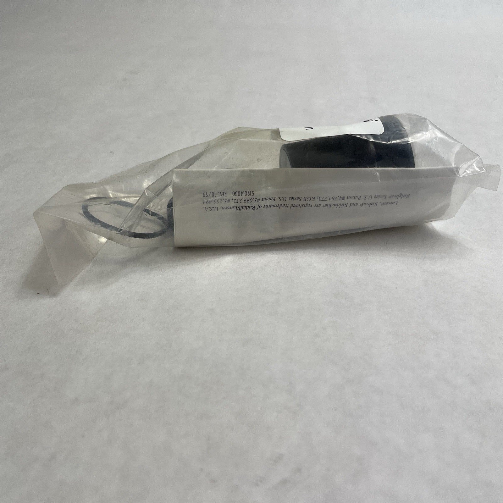 Radiall / Larsen Antenna NMO Coil 3dB 144-174MHz 150 BCO Mobile Antenna Tech