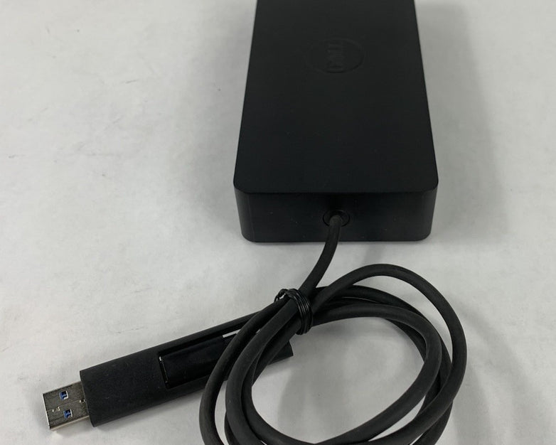Dell D6000S 19.5V 6.7A Docking Station