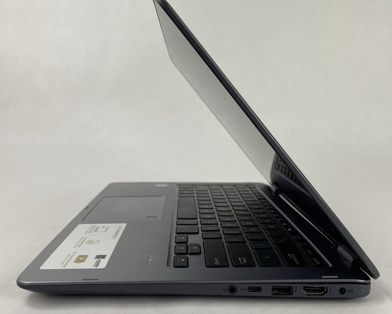 Asus TP410U 14" i5-7200U 2.50 GHz 6 GB RAM No SSD/OS/AC - READ