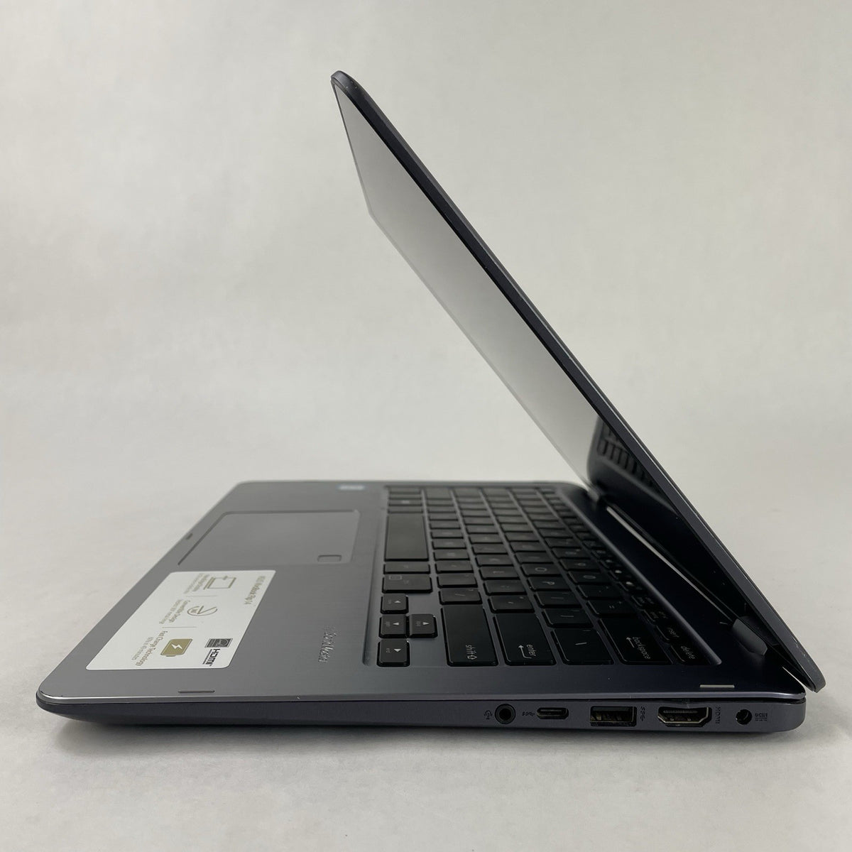 Asus TP410U 14" i5-7200U 2.50 GHz 6 GB RAM No SSD/OS/AC - READ6