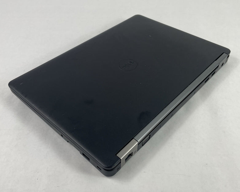 Dell Latitude E5470 14" Core i5-6440 2.6 GHz 8 GB RAM No SSD No OS No Battery