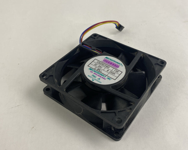 Mechatronics E9225E24B2 DC24V Cooling Fan
