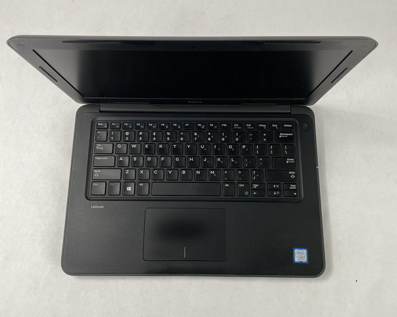 Dell Latitude 3380 Core i5-7200U 2.50 GHz 4 GB RAM No HDD No OS No Battery