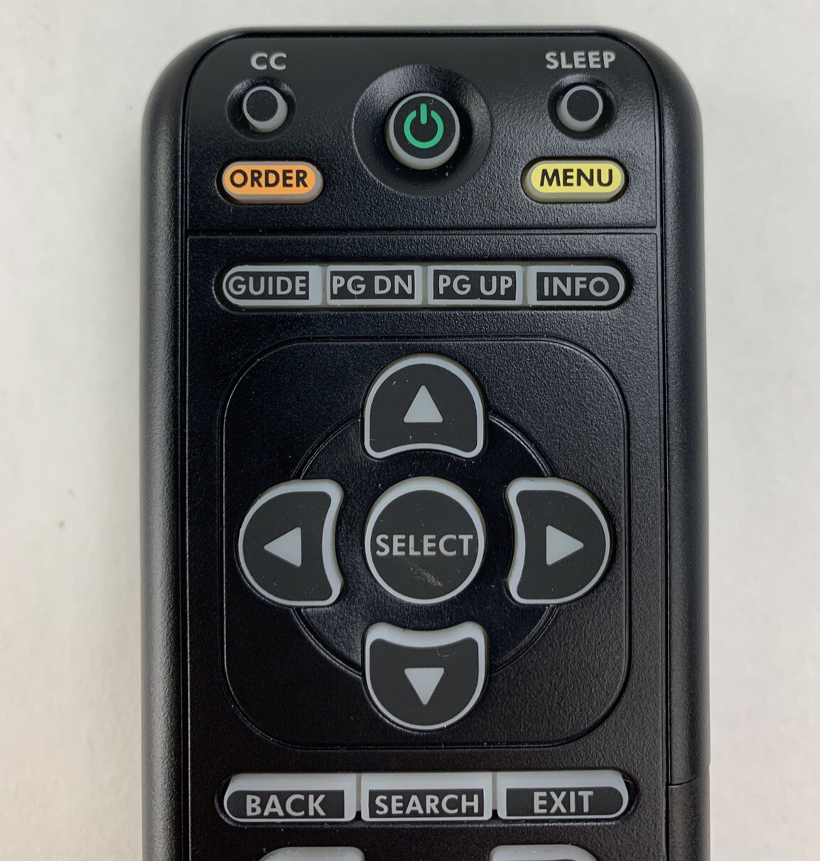 LodgeNet LRC-4002 QWERTY Keypad Universal Programmable Tested