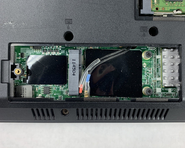 Lenovo ThinkPad L512 15.6" i5-M520 2.4 GHz 4 GB Ram No SSD/OS/AC/Batt