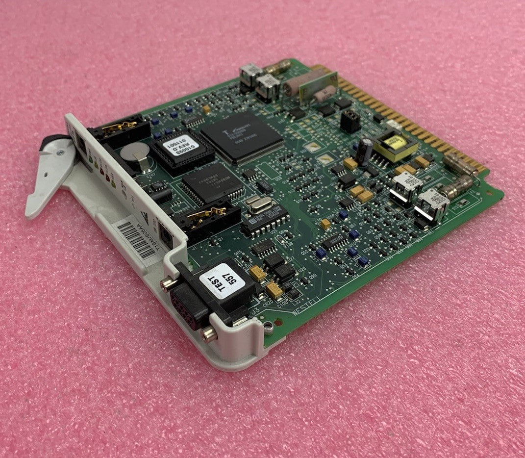 Westell D90-311440 Performance Monitor Module0