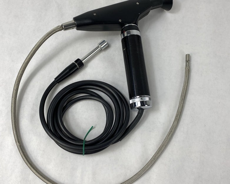 Titan Tool Flexible Borescope w/ Case