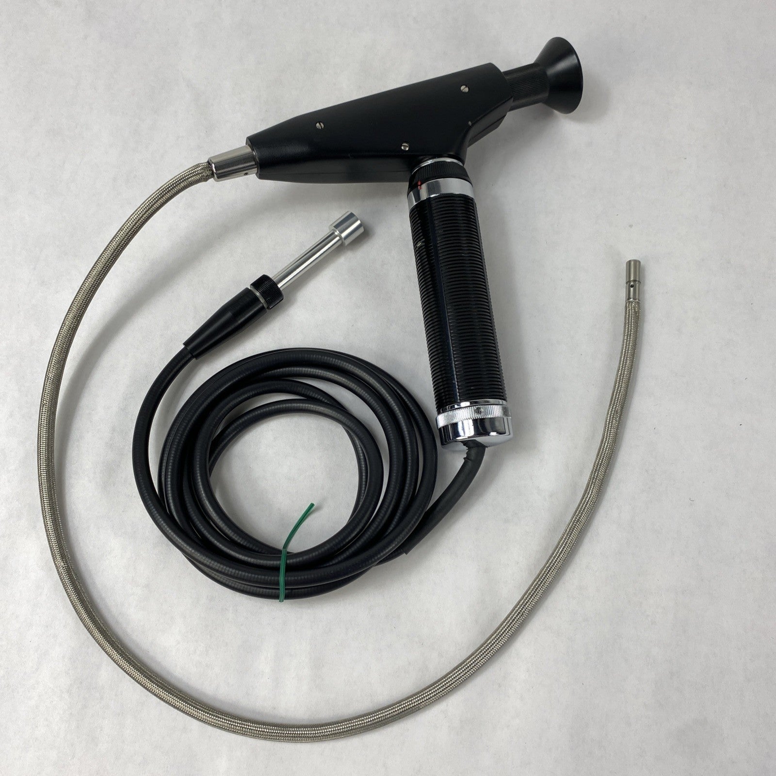 Titan Tool Flexible Borescope w/ Case11