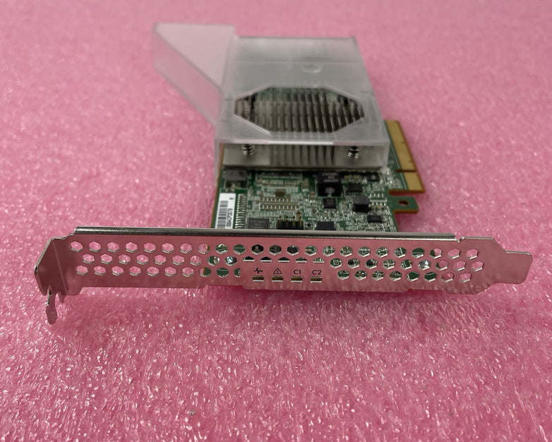 HP 779134-001 726909-001 H240 Smart HBA PCIe 12Gbs SAS RAID Full Height
