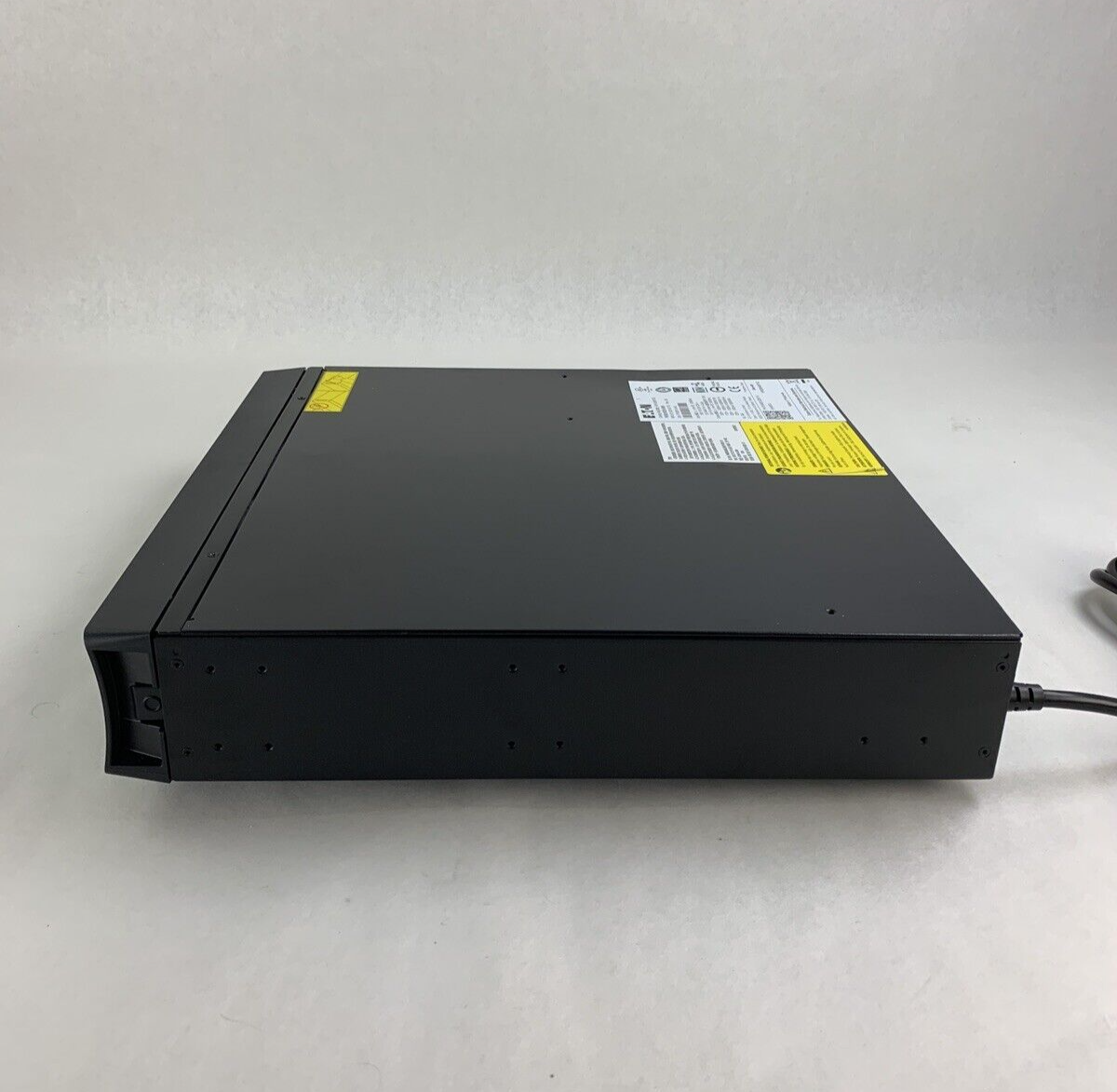 Eaton 5PX1000RTG2 1000W 120V Line-Interactive UPS MFG 3/2024 Recharge 12/2024