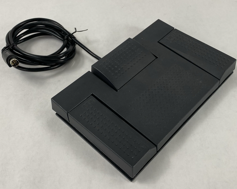 Olympus RS26 Foot Switch N4123