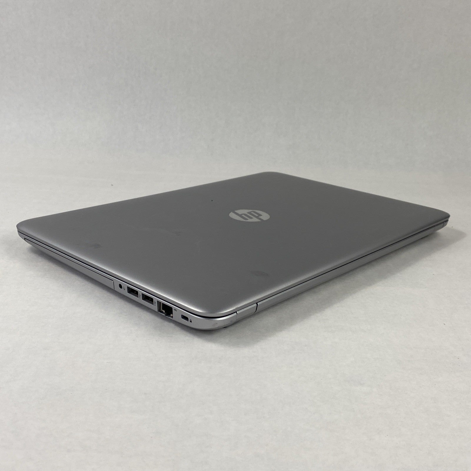 HP ProBook 450 G4 Core i5-7200U 2.50 GHz 8 GB RAM 15.6" No Battery No HDD No OS