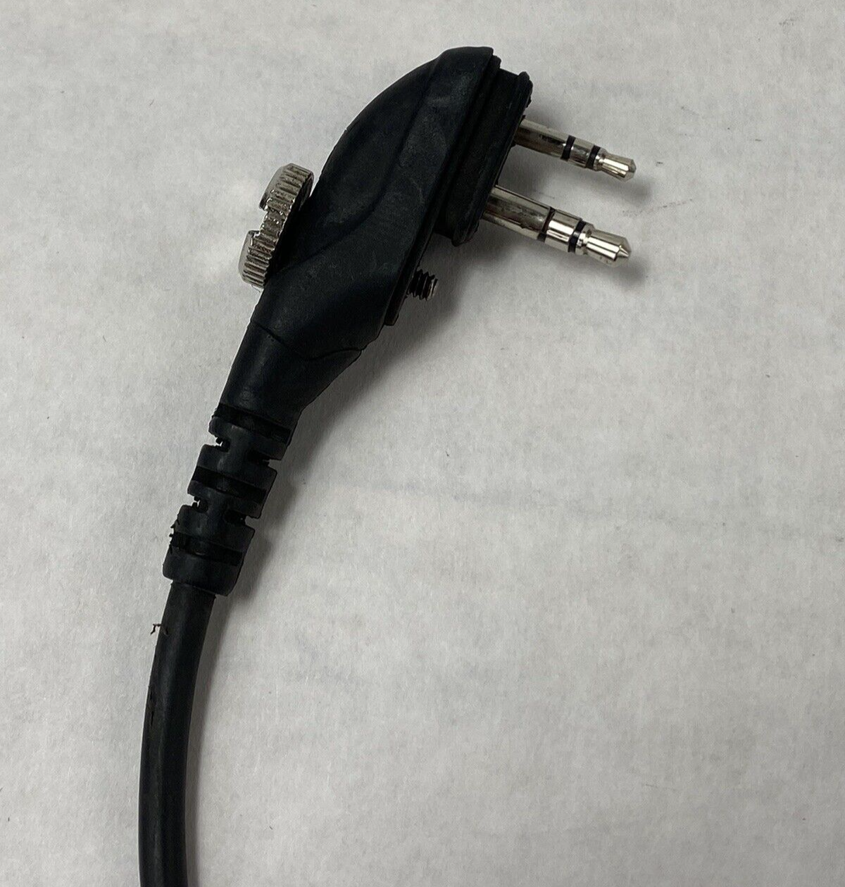 Hytera SM08M3 Remote Speaker For Parts or Repair