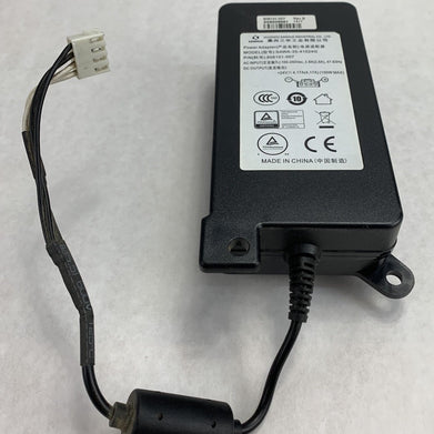 Zebra Sanhua SAWA-35-41024G 808101-007 100W AC Adapter Power Supply for ZT230