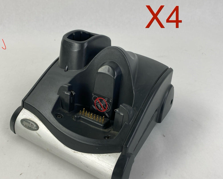 Symbol Technologies CRD9000-1001SR Charging Dock - No Power Cord Lot of 4