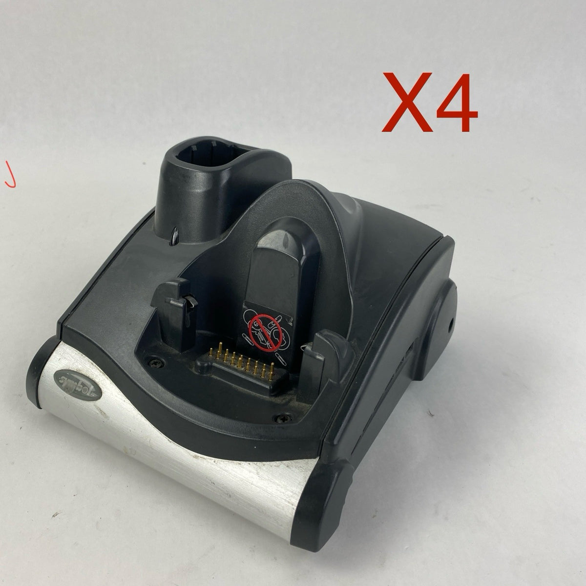 Symbol Technologies CRD9000-1001SR Charging Dock - No Power Cord Lot of 40