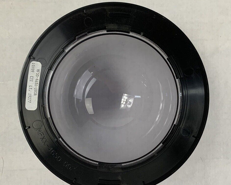 Pelco Spectra Smoke Dome MF55-4651-103A for DD4-B