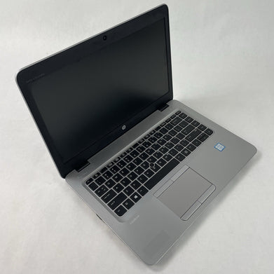HP EliteBook 840 G4 14" i5-7200U 2.50 GHz 8 GB RAM No SSD/OS/AC/Battery