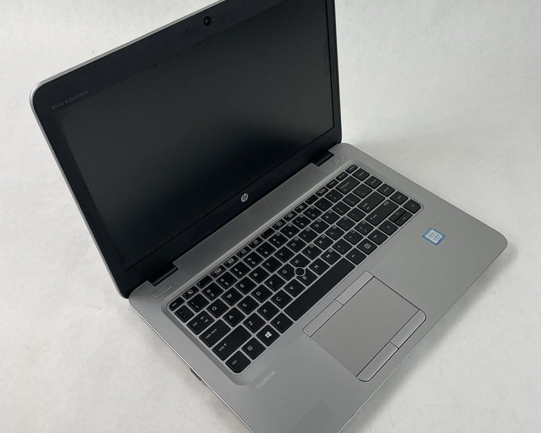 HP EliteBook 840 G4 14" i5-7200U 2.50 GHz 8 GB RAM No SSD/OS/AC/Battery