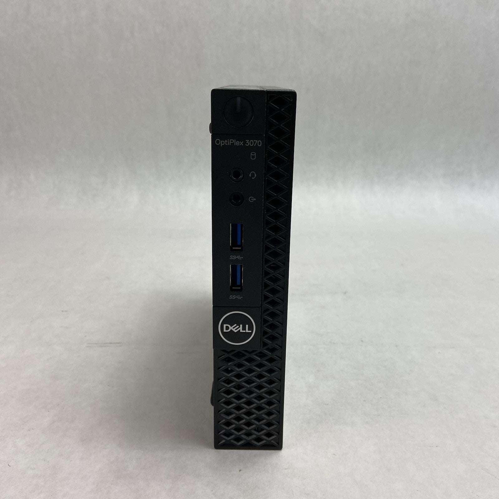 Dell Optiplex 3070 Micro Intel Core i5-9500T 2.2GHz 8GB RAM w/AC No HDD/OS/ANT1