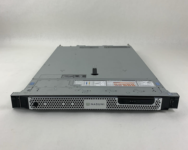 Nansuni PowerEdge OEMR R440 Server 2x Silver 4114 2.2 GHz 32 GB Ram No OS No HDD