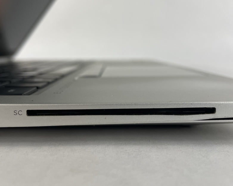 HP EliteBook 850 G8 15.6" i5-1145G7 2.60 GHz 16 GB RAM No SSD/OS/AC/Batt