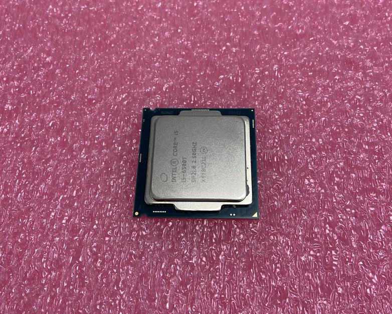 Intel Core i5-6500T SR2L8 2.5GHz Desktop CPU