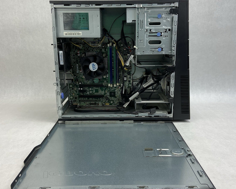 Lenovo ThinkCentre M83 MT Intel Core i7-4790 3.6GHz 8GB RAM No HDD No OS