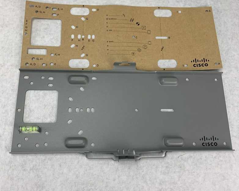 Cisco Meraki MR55 Mount Kit - No Device