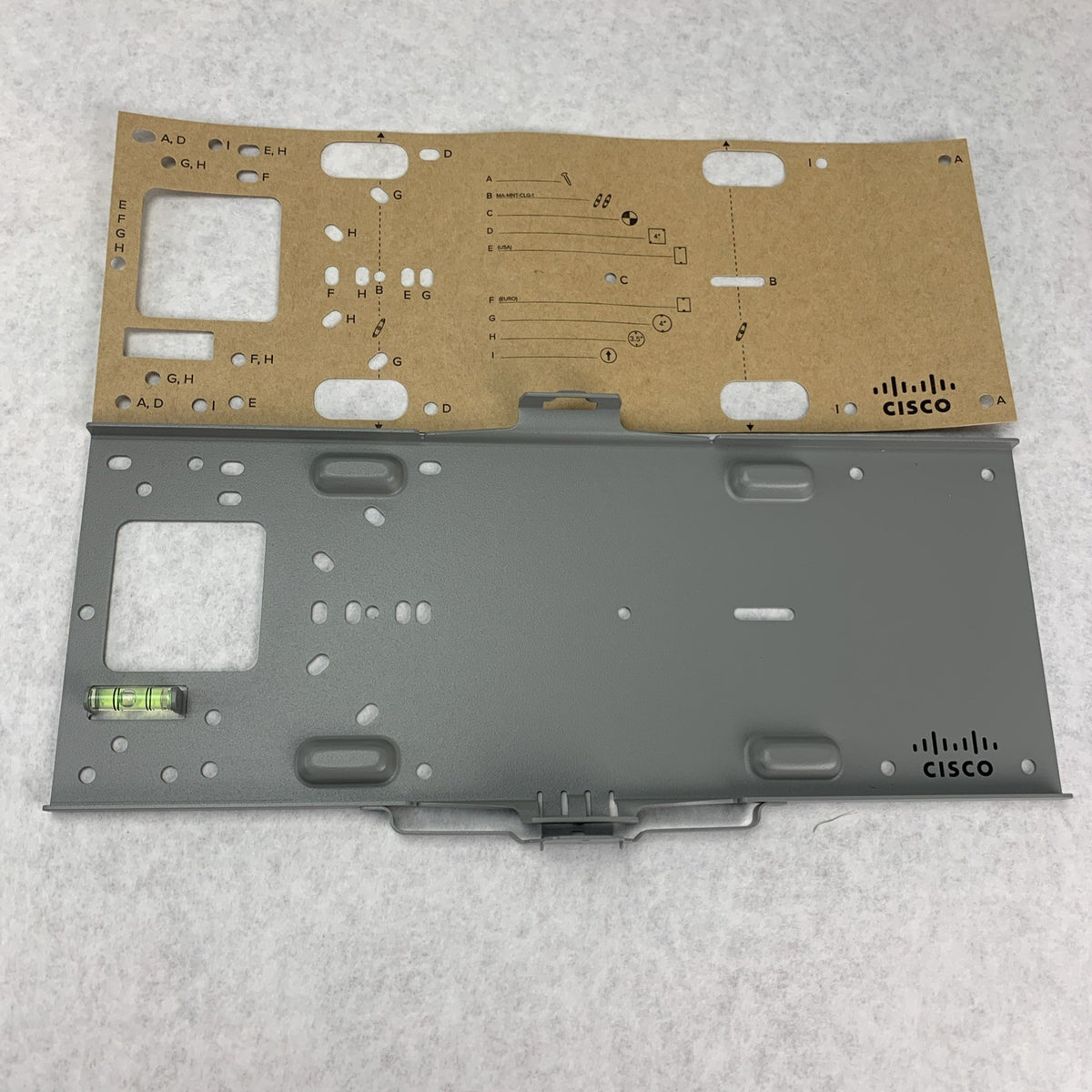 Cisco Meraki MR55 Mount Kit - No Device4