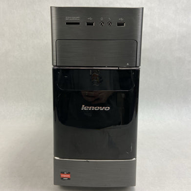 Lenovo H535 MT AMD A8-5500 3.2GHz 6GB RAM No HDD No OS