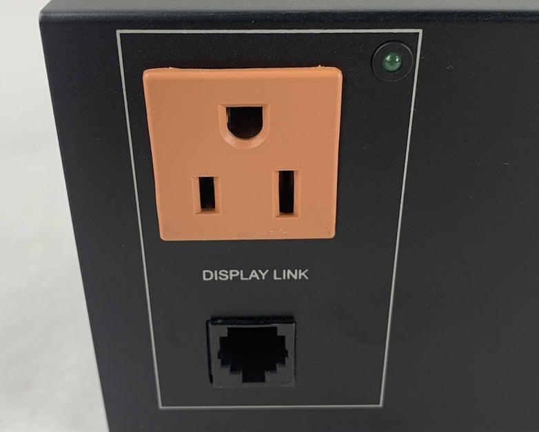 WattBox WB-700-IPV-12 1440W 12-Outlet Power Conditioner