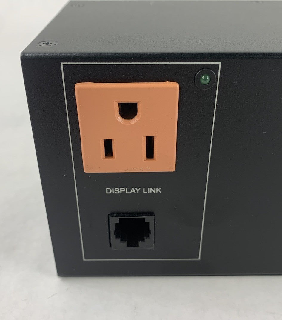 WattBox WB-700-IPV-12 1440W 12-Outlet Power Conditioner8