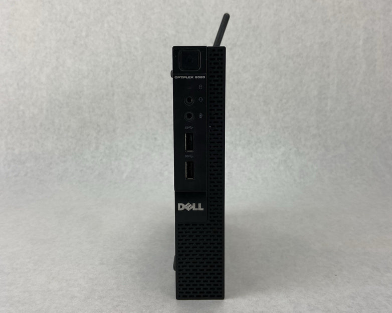 Dell Optiplex 9020M MFF Intel Core i5-4670T 2.9GHz 8GB RAM No AC/HDD/OS