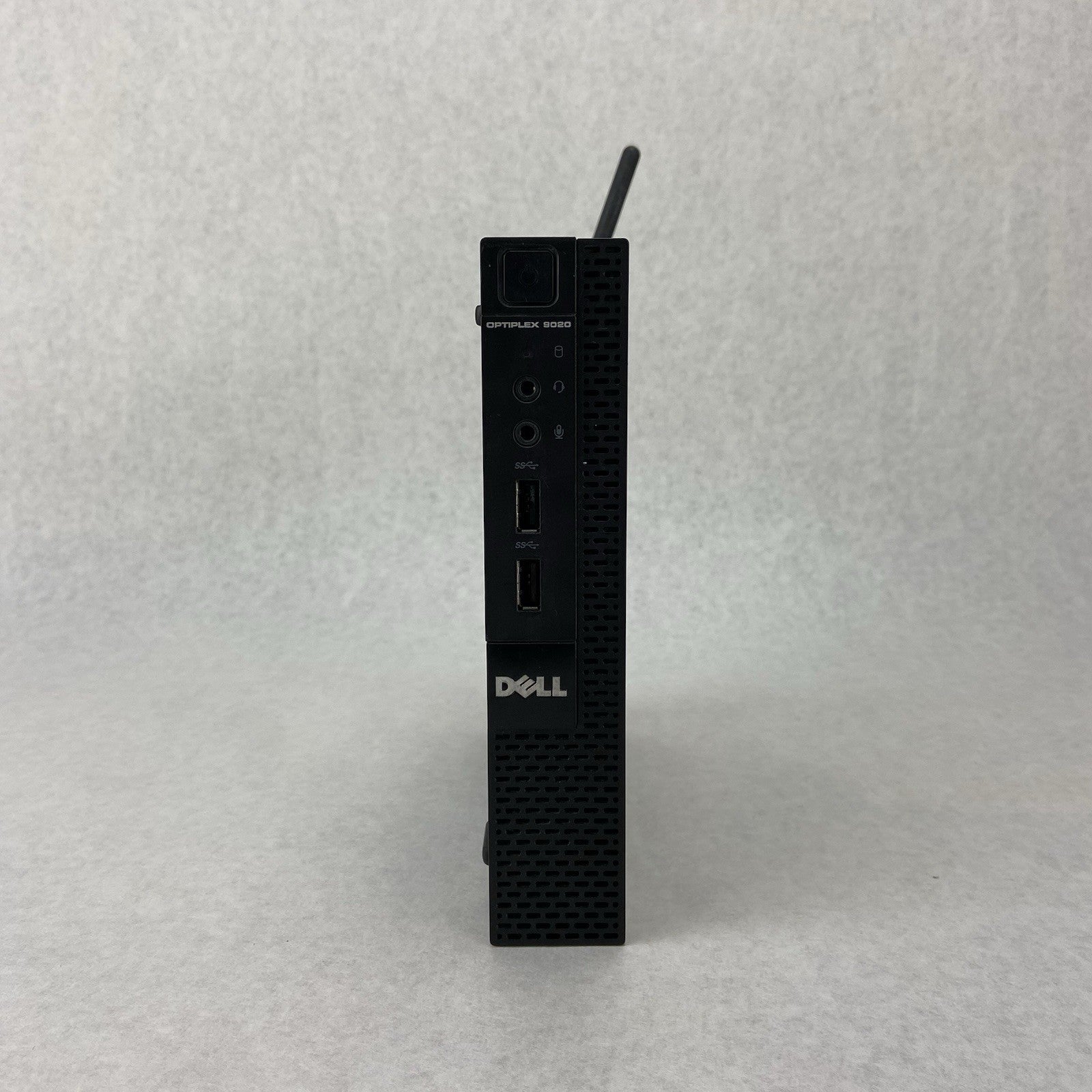 Dell Optiplex 9020M MFF Intel Core i5-4670T 2.9GHz 8GB RAM No AC/HDD/OS1