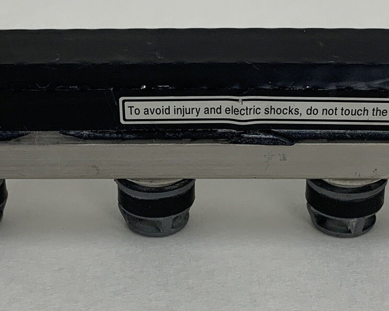 Keyence SJ-M030G HighPerformance Static Eliminator Cord Cut Parts or Repair